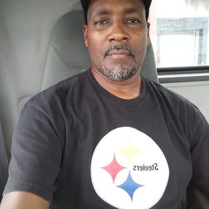 Meet your Posher, Michael tyrone